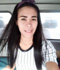 Rencontre Femme Thaïlande à ไทย : Numpueng Sawaengkun, 31 ans
